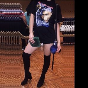 ALL EYEZ ON ME TUPAC TEE 💎💸📿